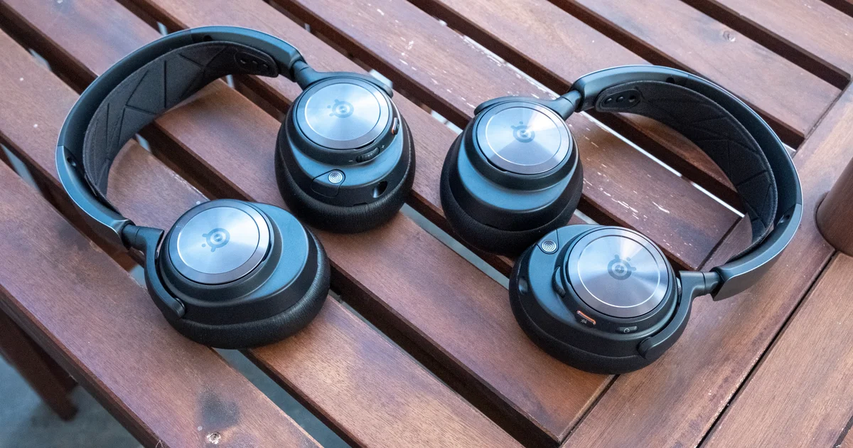 Bestes Gaming -Headset 2024 für PC, PS5, Xbox Series X/S und Switch
