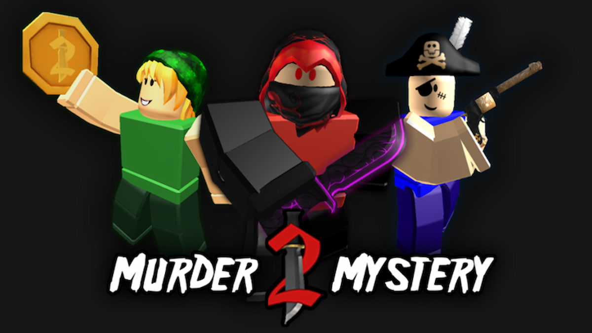Códigos de Murder Mystery 2 (novembro de 2024)