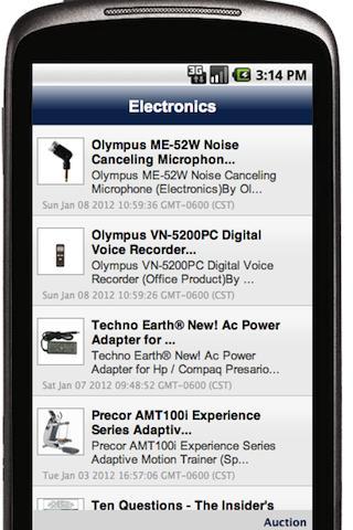 Electronics