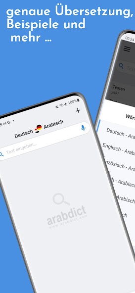 arabdict