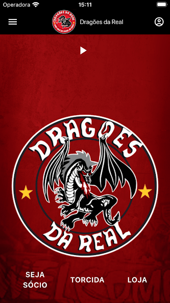 DragoesDaReal