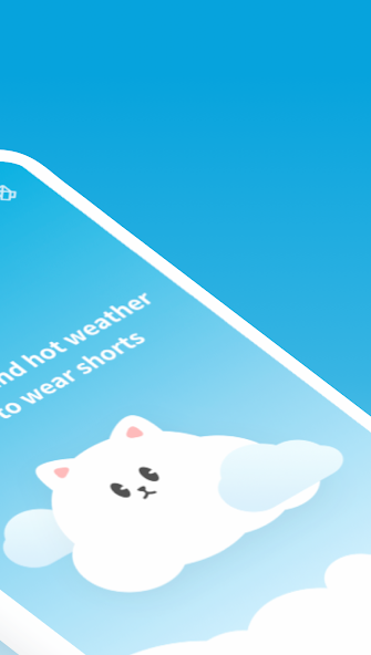 Cotton Kitty
