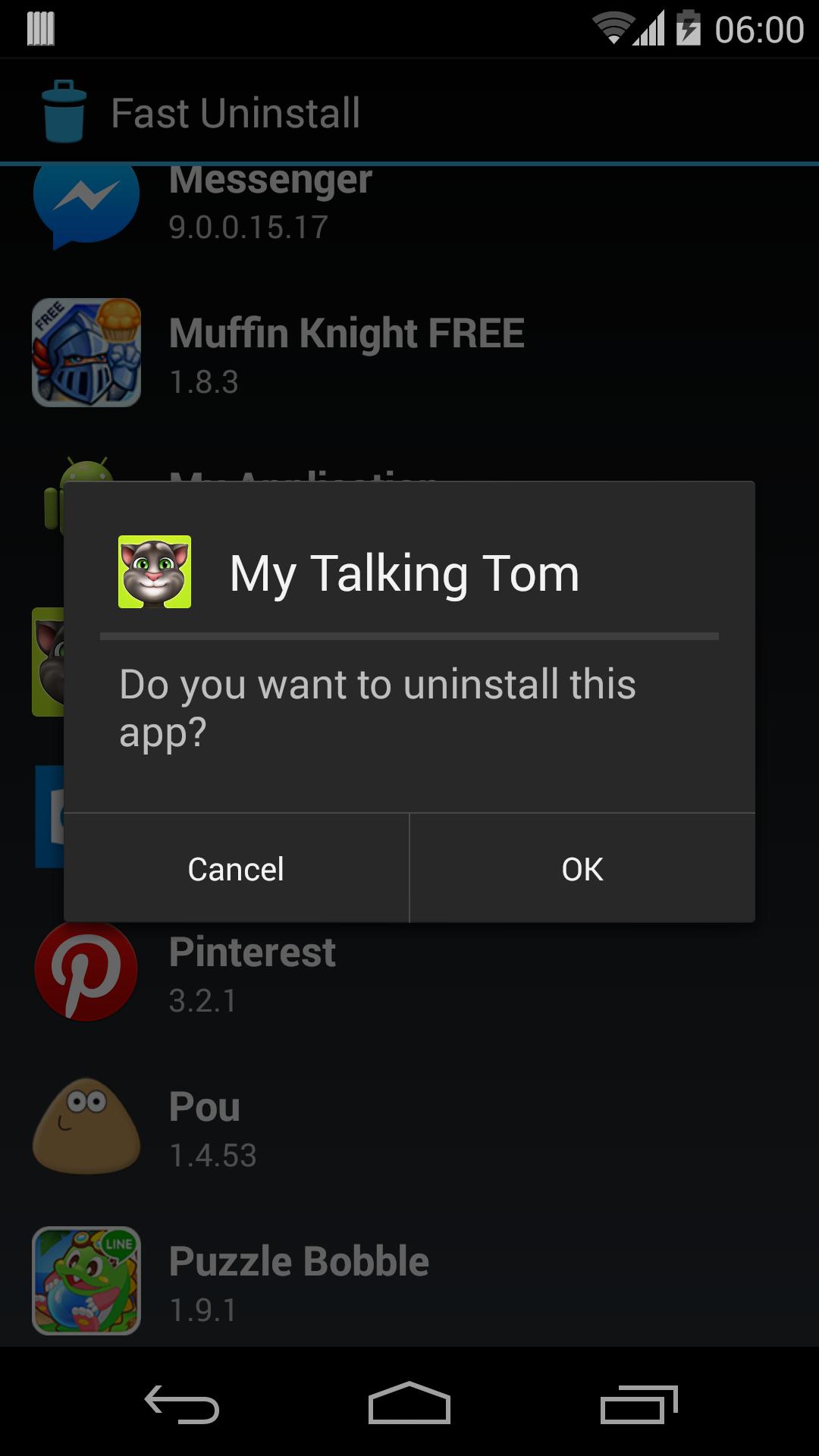 Clean App Uninstall Remove