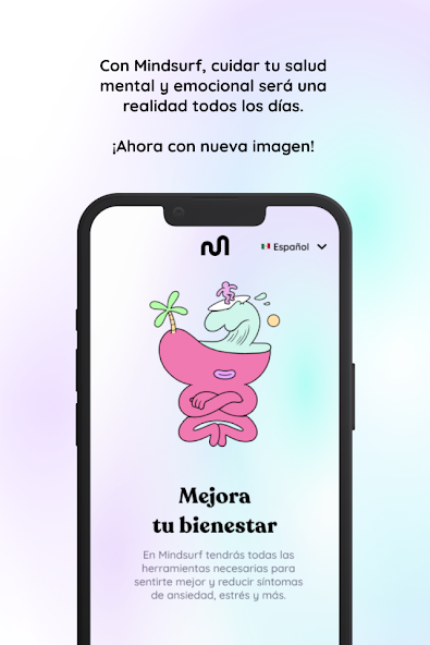 Mindsurf