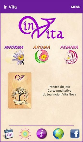 In Vita
