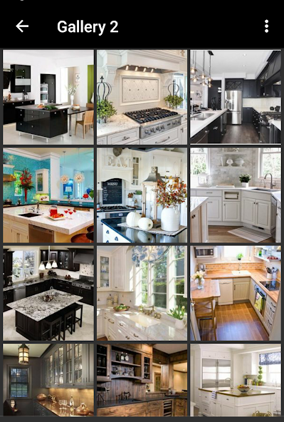 Kitchen Decor