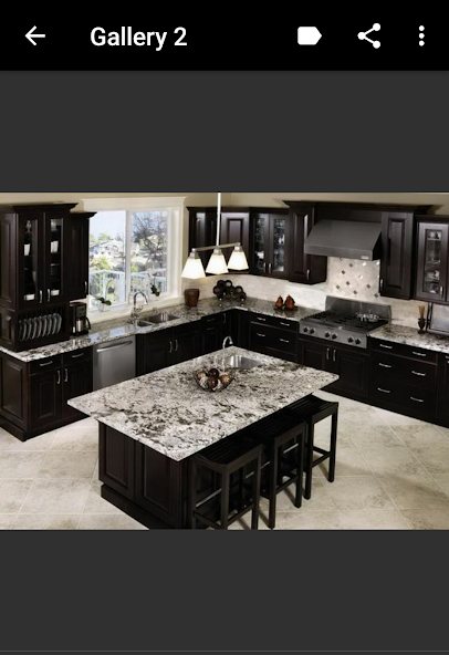 Kitchen Decor