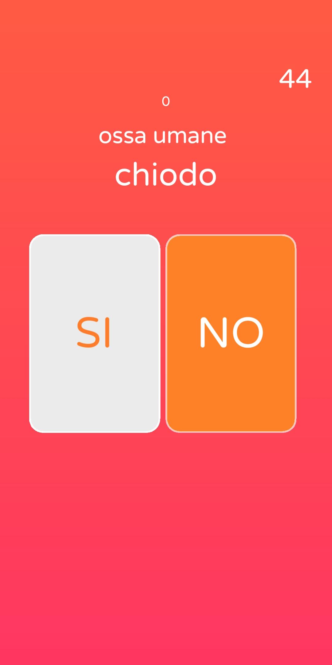Tandem App