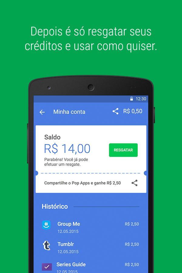 Recarga Bonus