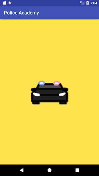 Police Academy