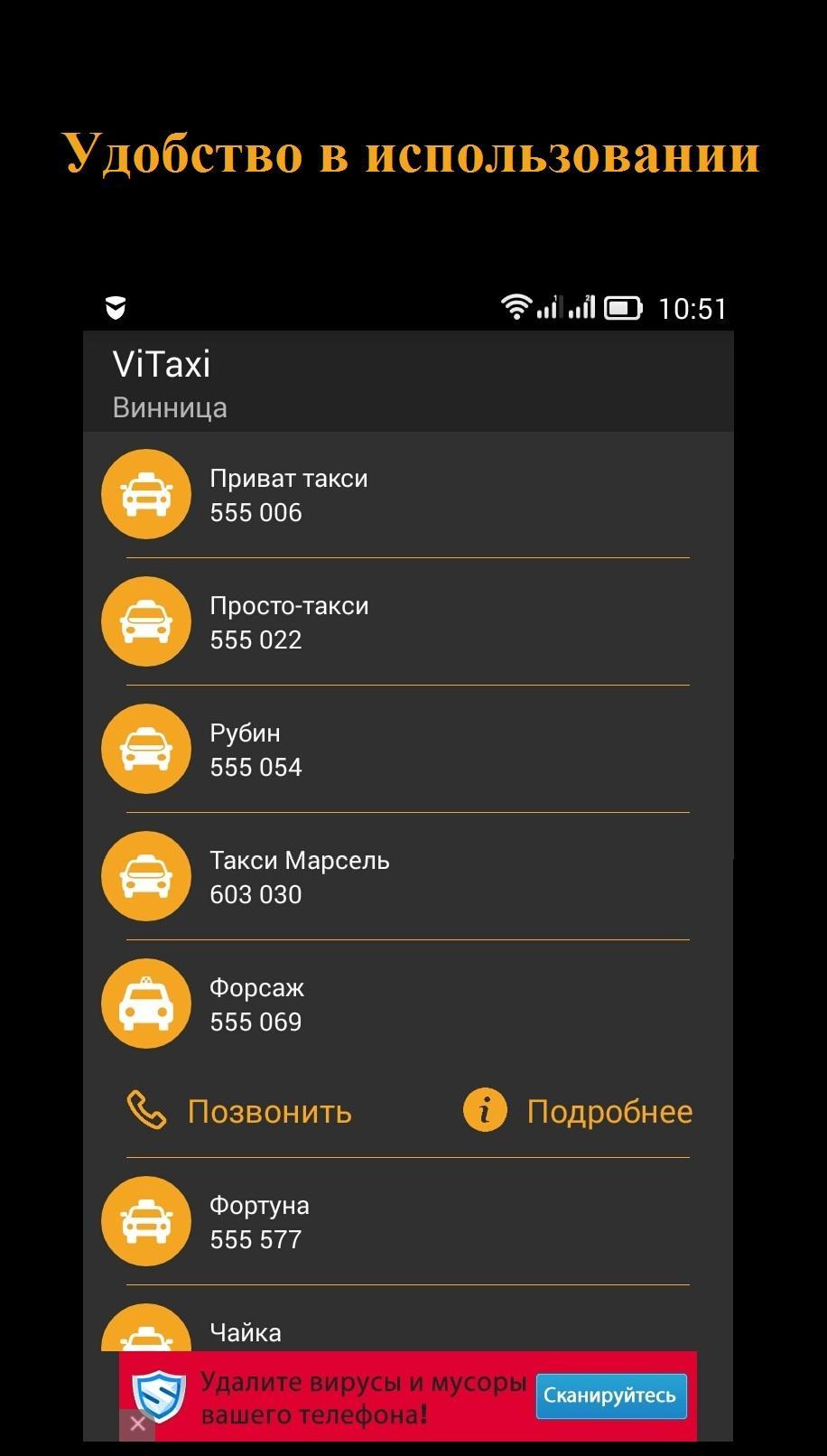 ViTaxi