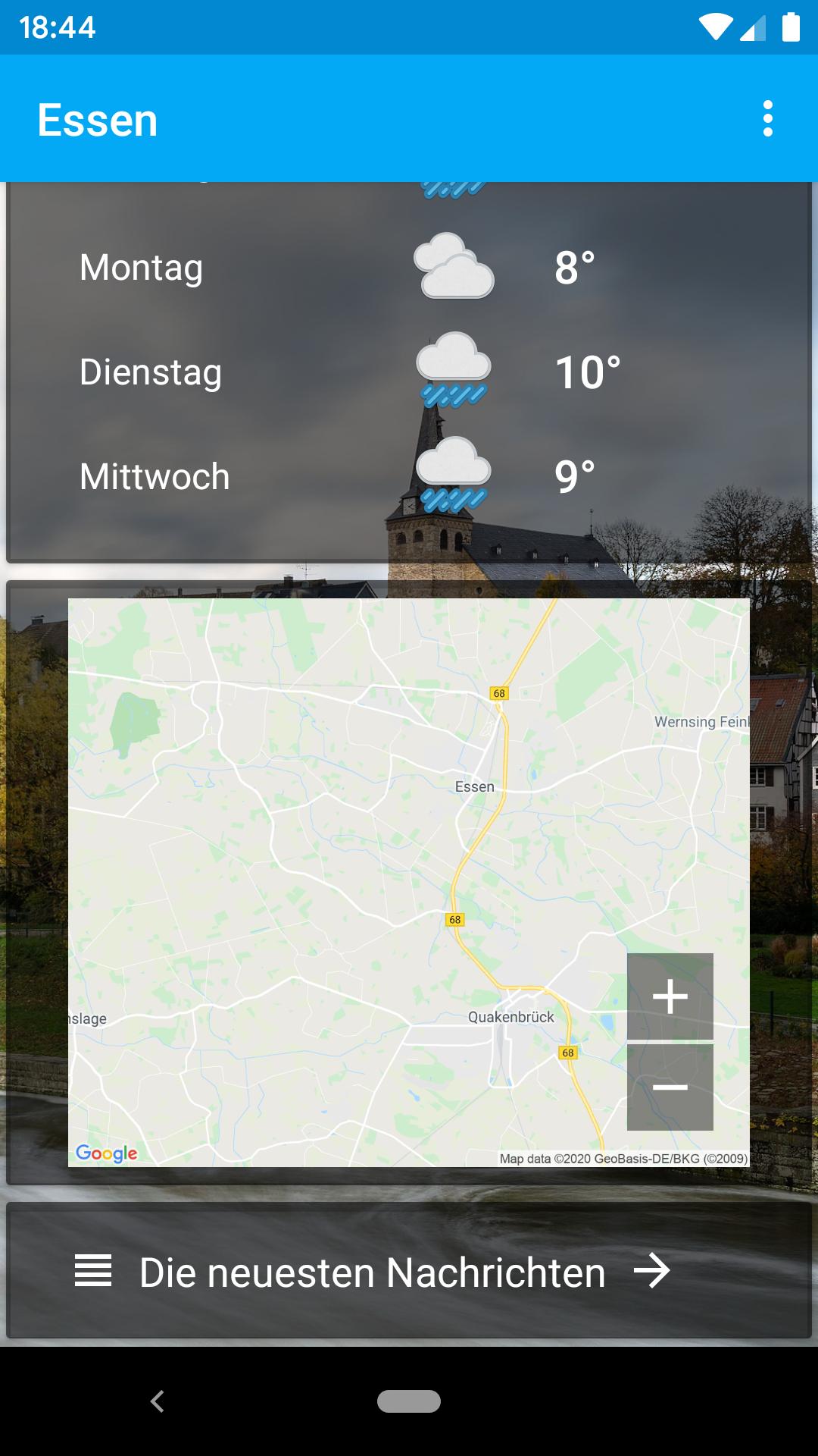 Essen