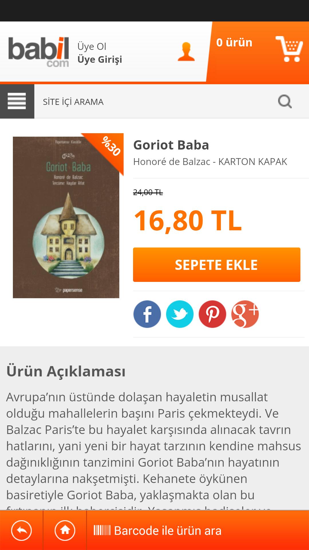 Babil.com