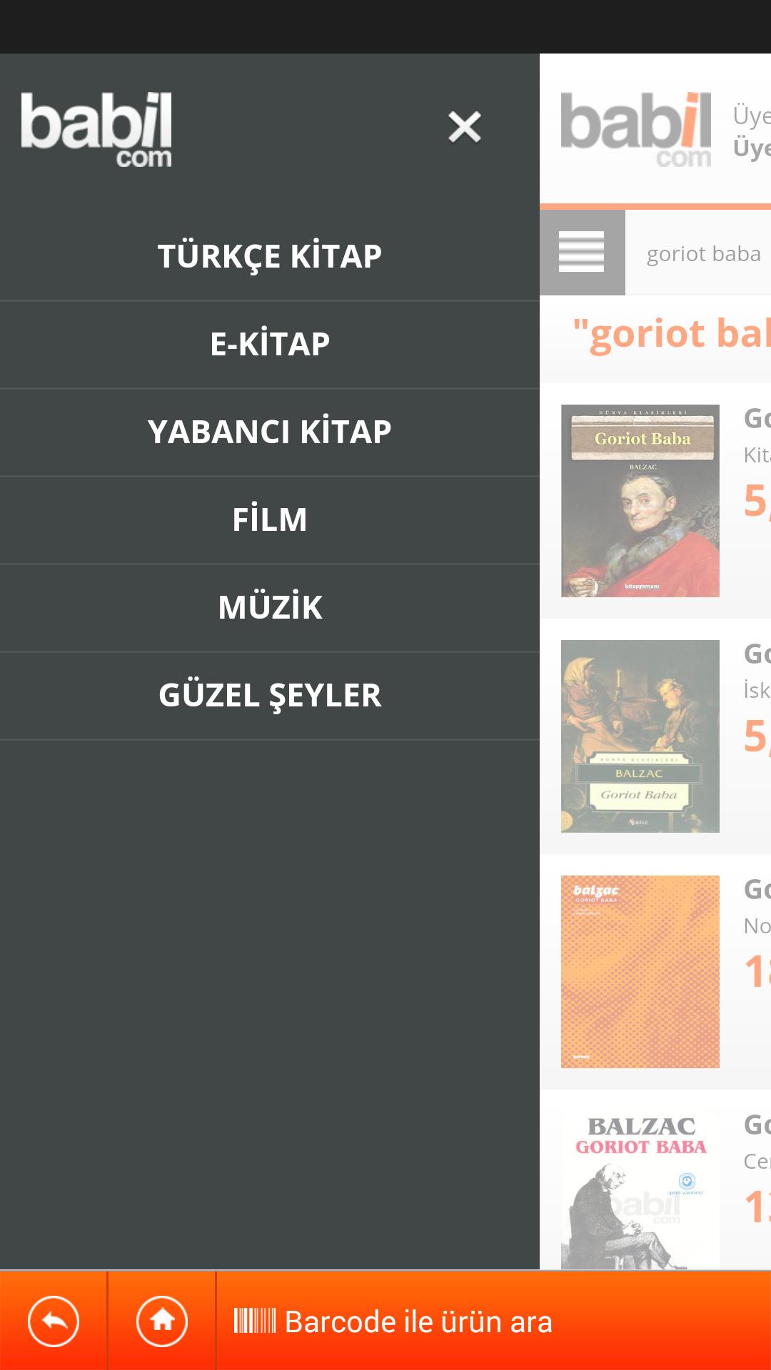 Babil.com