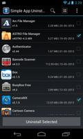 Simple Root Uninstaller - Free