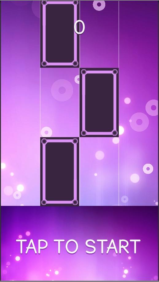 Twenty One Pilots - Jumpsuit - Piano Magical Tiles