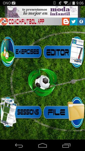 CoachFutbol