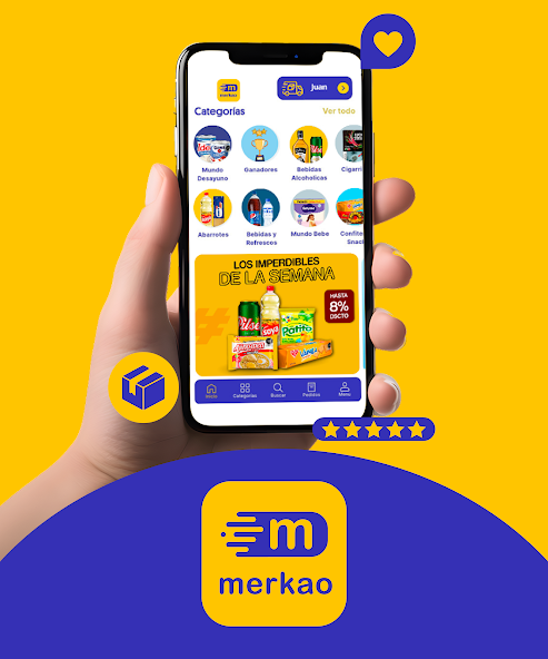 Merkao