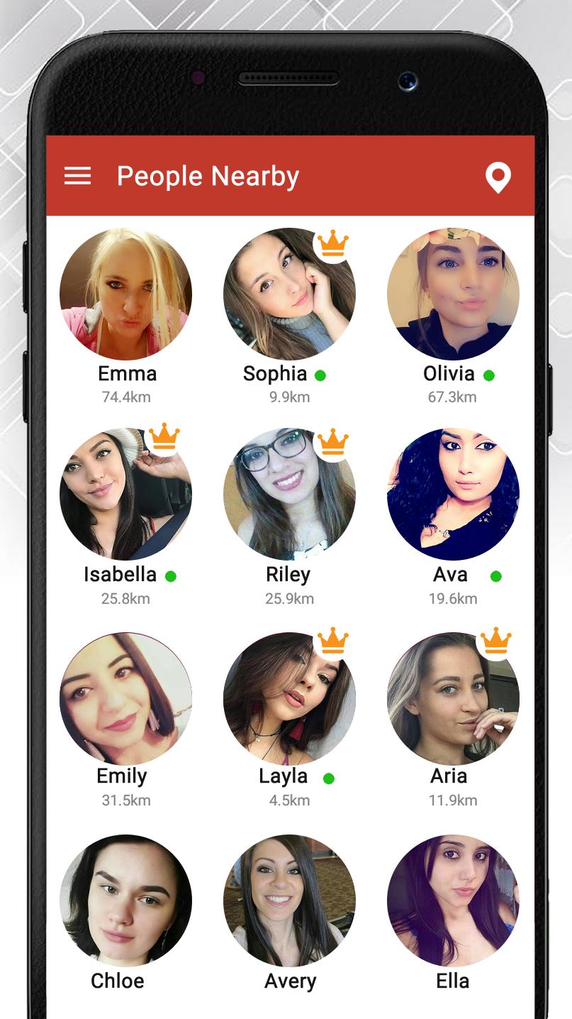 Dutch Chat