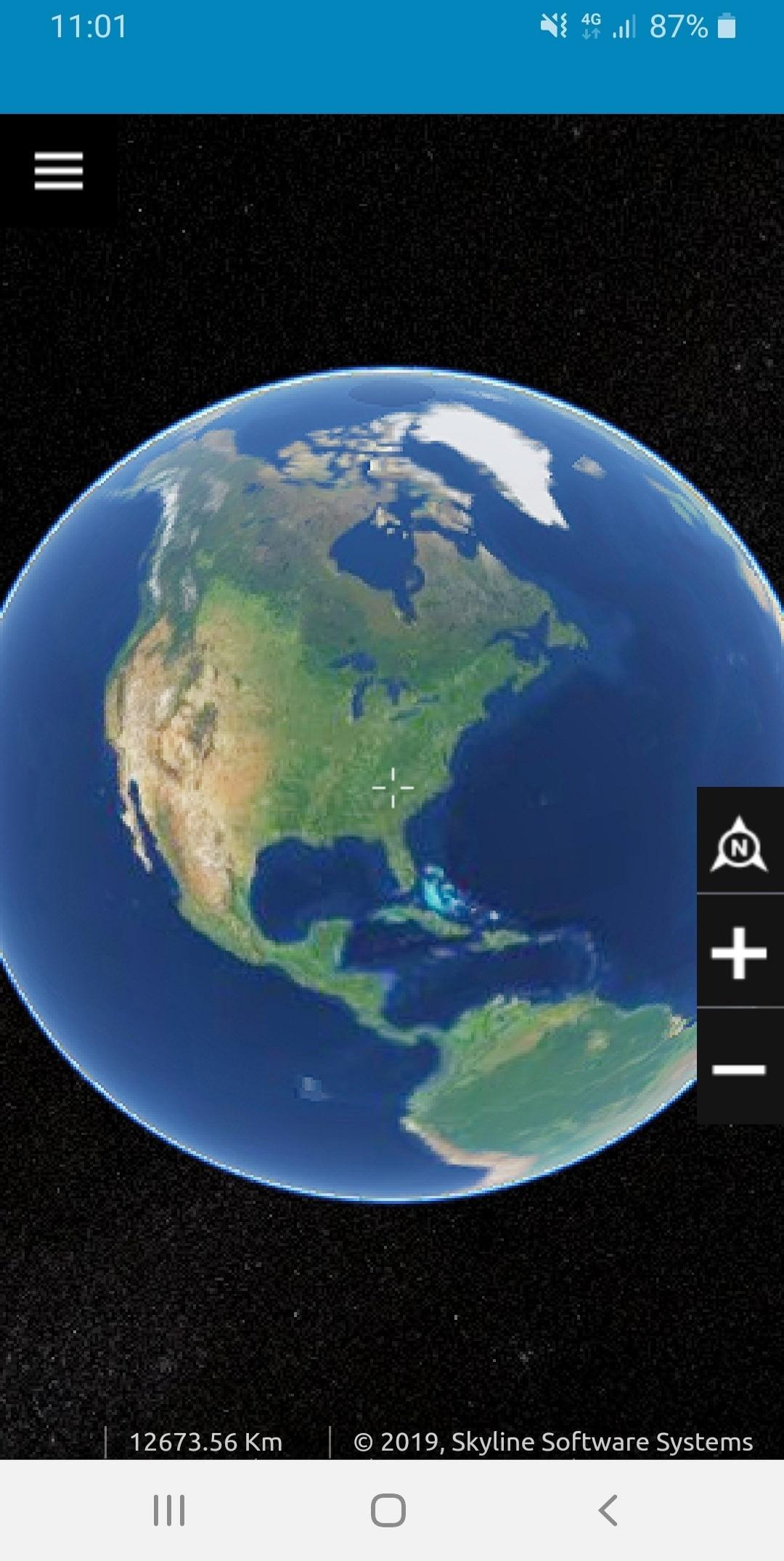 TerraExplorer