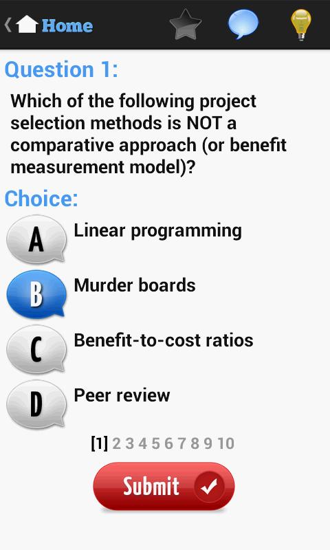 PMP Exam Prep