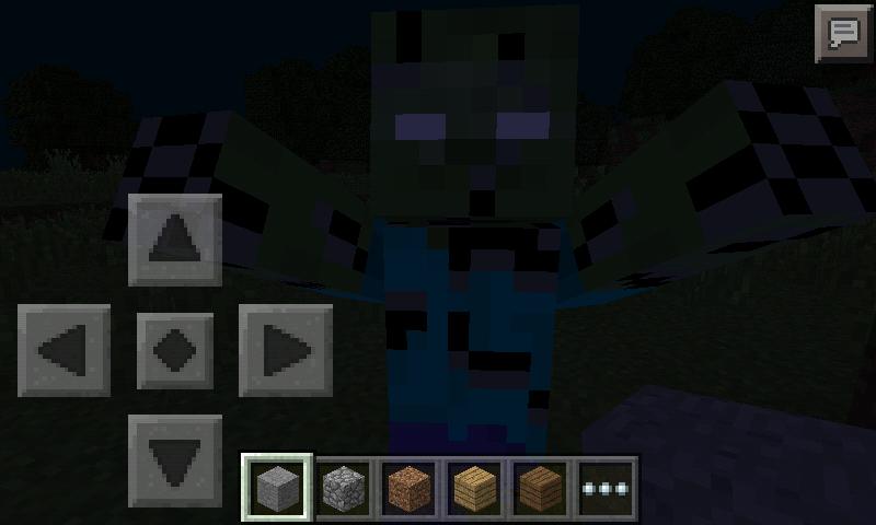 OreZombies