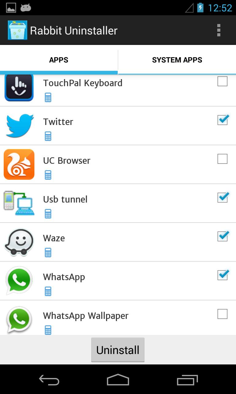 Multi Uninstaller