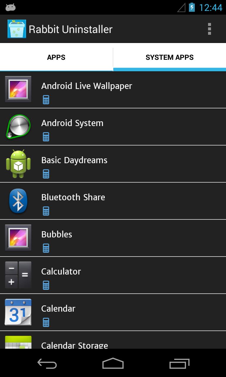Multi Uninstaller