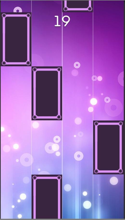 2Pac - Changes - Piano Magical Tiles