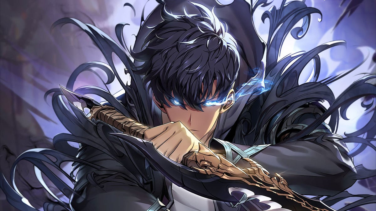 Solo Leveling Arise Codes November 2024
