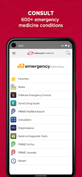 Emergency Central