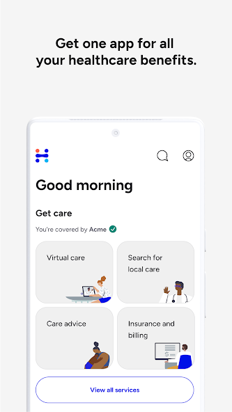 Included Health