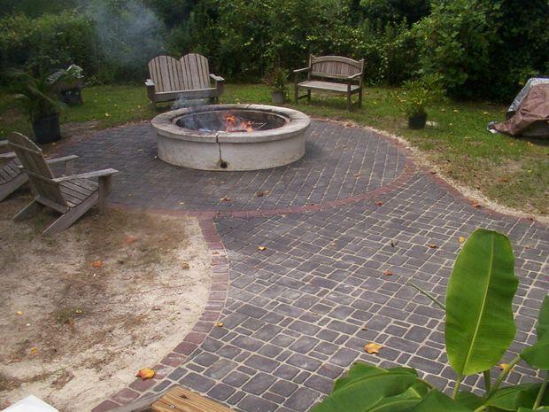 100 Patio Designs