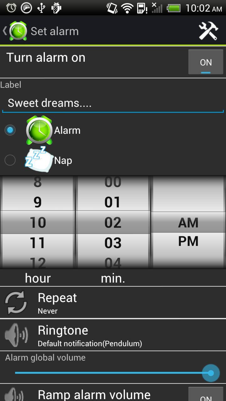 Final Alarm Xtreme