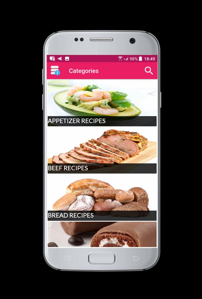 filipino recipes