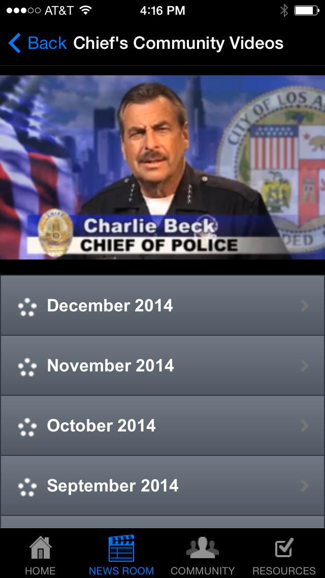 LAPD