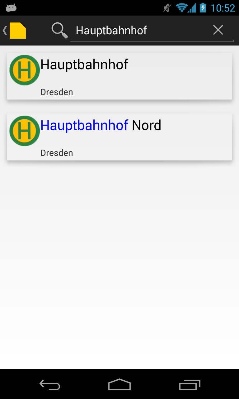 DDTram
