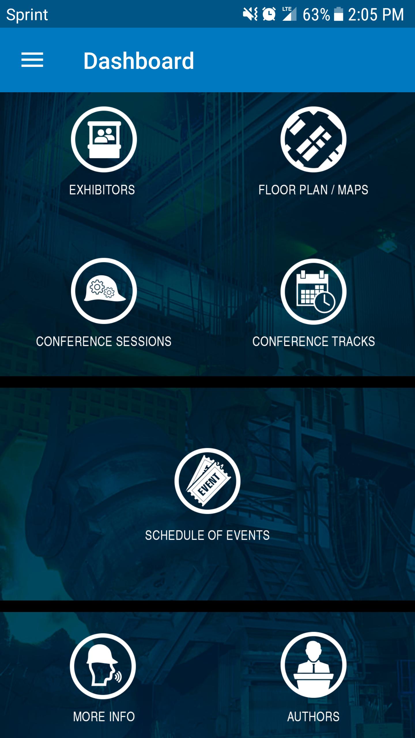 AISTech 2019