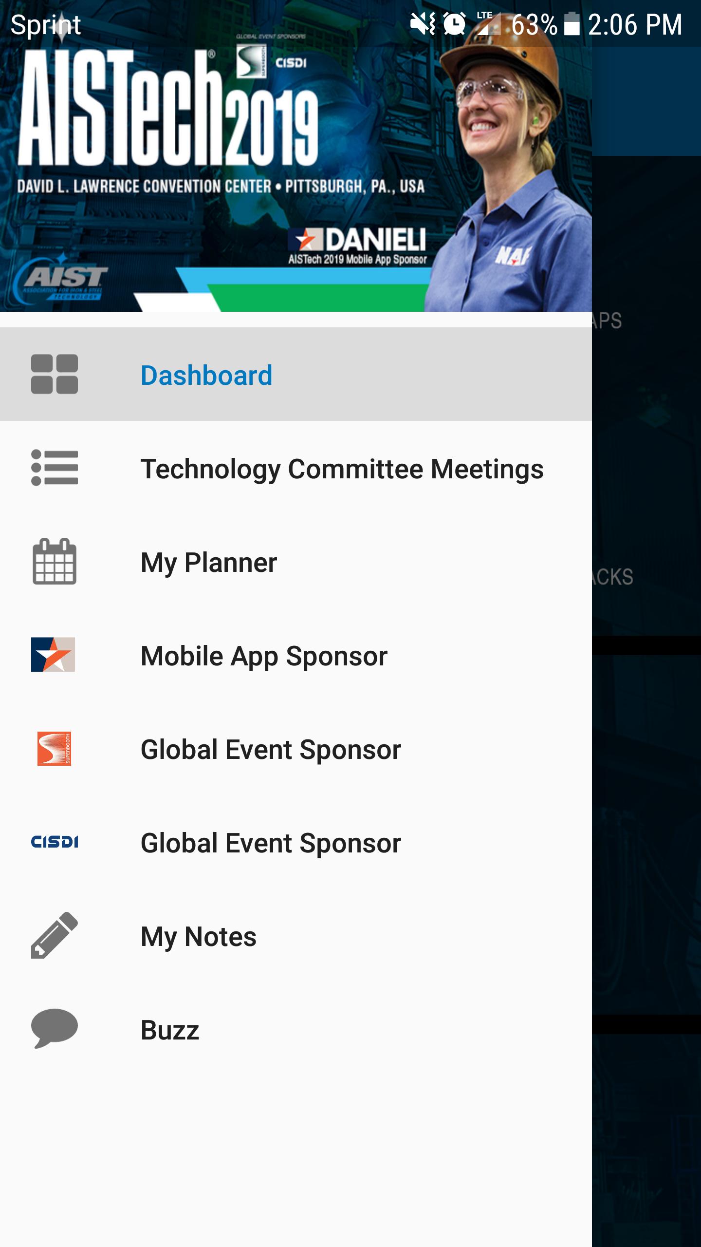 AISTech 2019