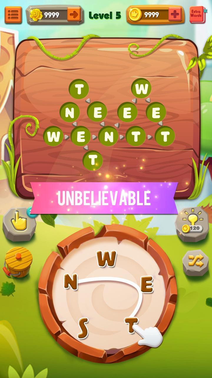 Word Fairy