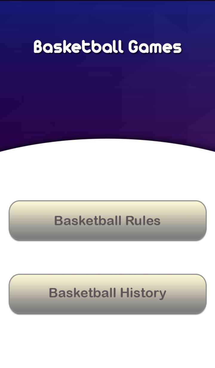 Basketball Scores
