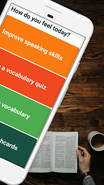 Spanish Flashcards