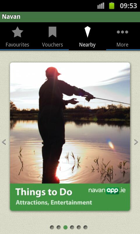Navan App