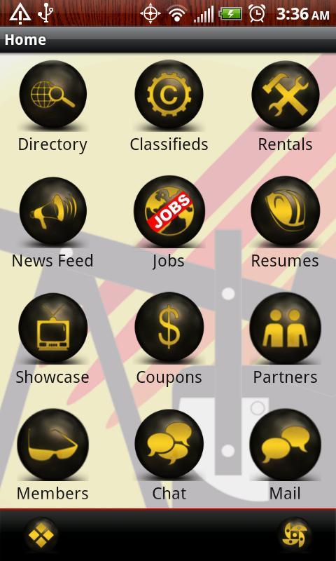 411 Oil & Gas Directory + Jobs