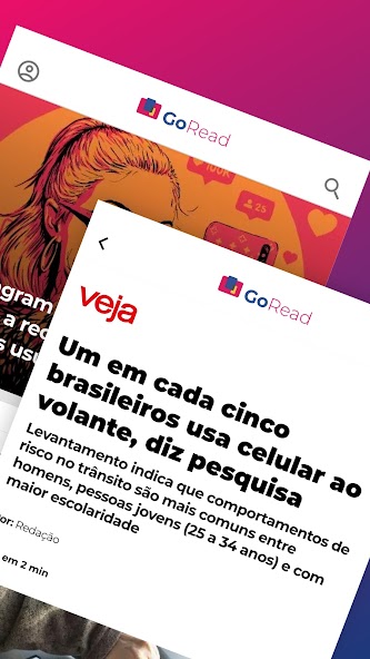 GoRead