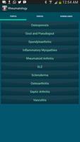 Rheumatology
