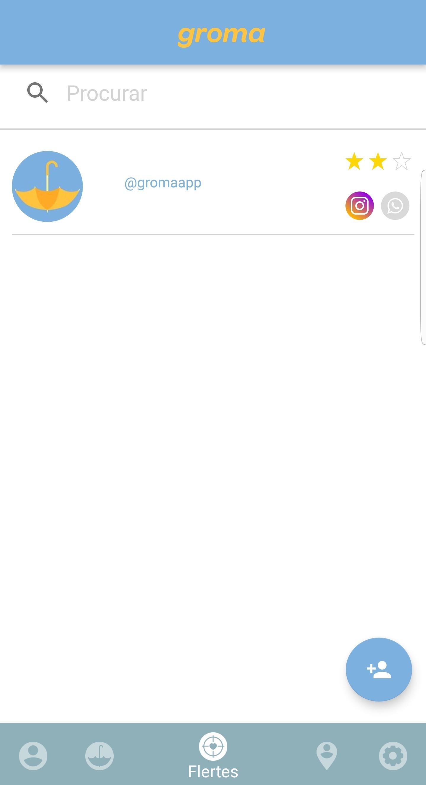 Groma