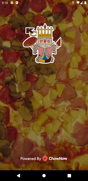 King Cole Pizza