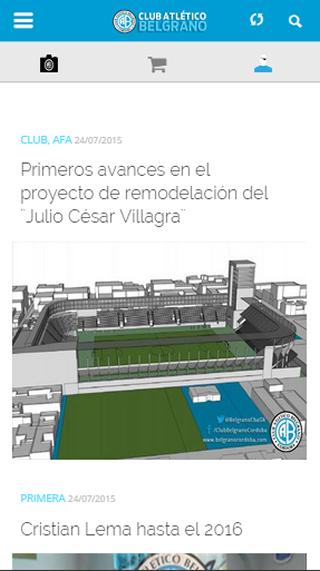 Belgrano