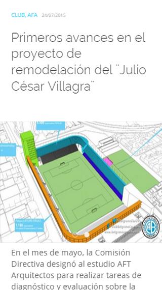 Belgrano